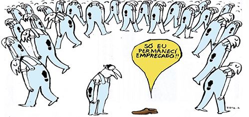 Recessão, desemprego e crise política barram retomada do crescimento e futuro do país
